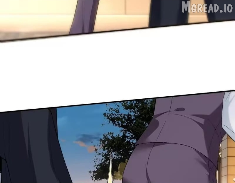 Madam and Her Daily Online Face-Slapping Chapter 237  - page 26